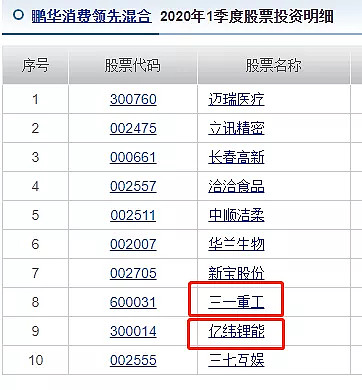 鹏华碳中和(鹏华碳中和主题混合A)